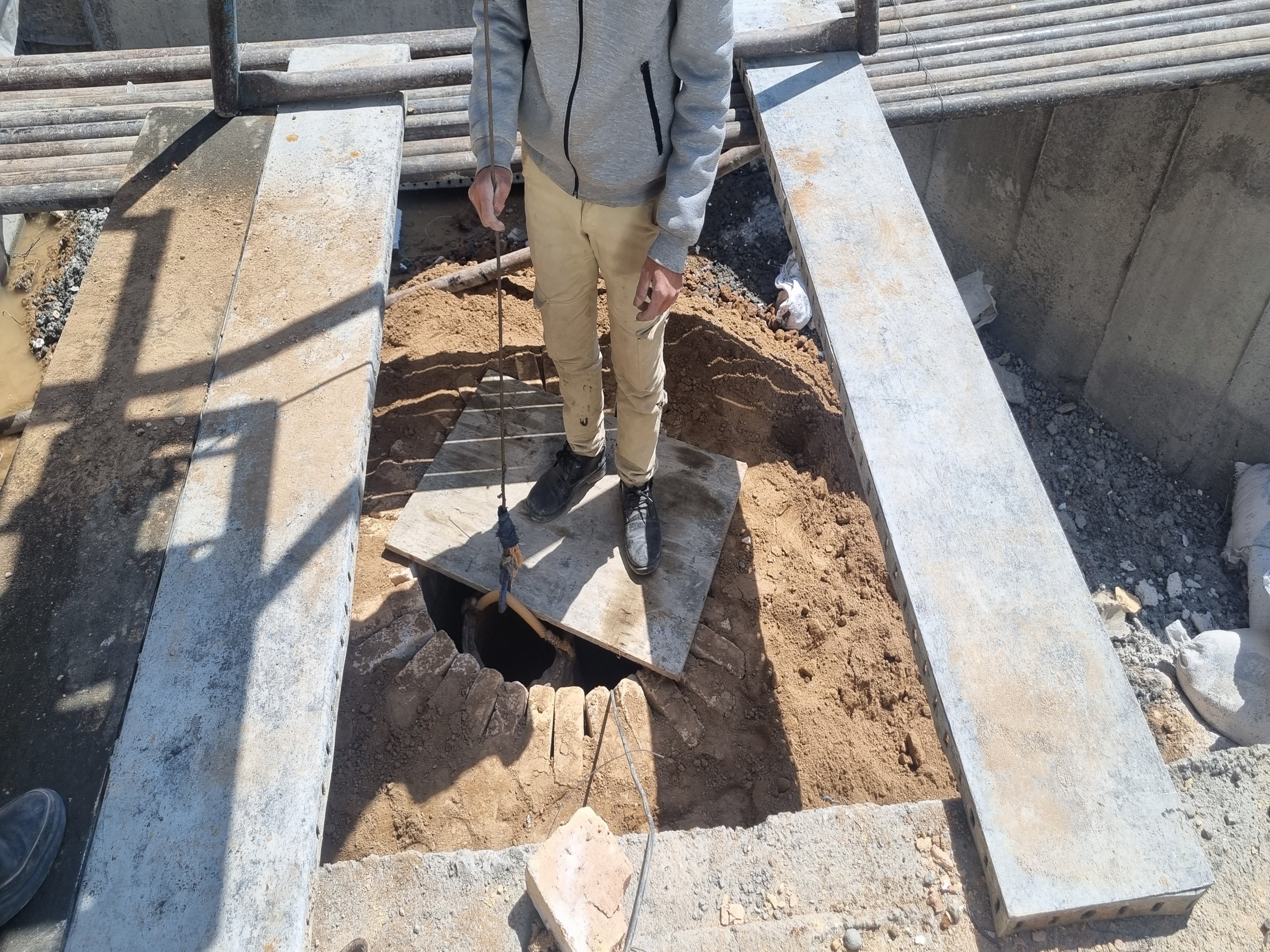 خوابگاه متاهلی